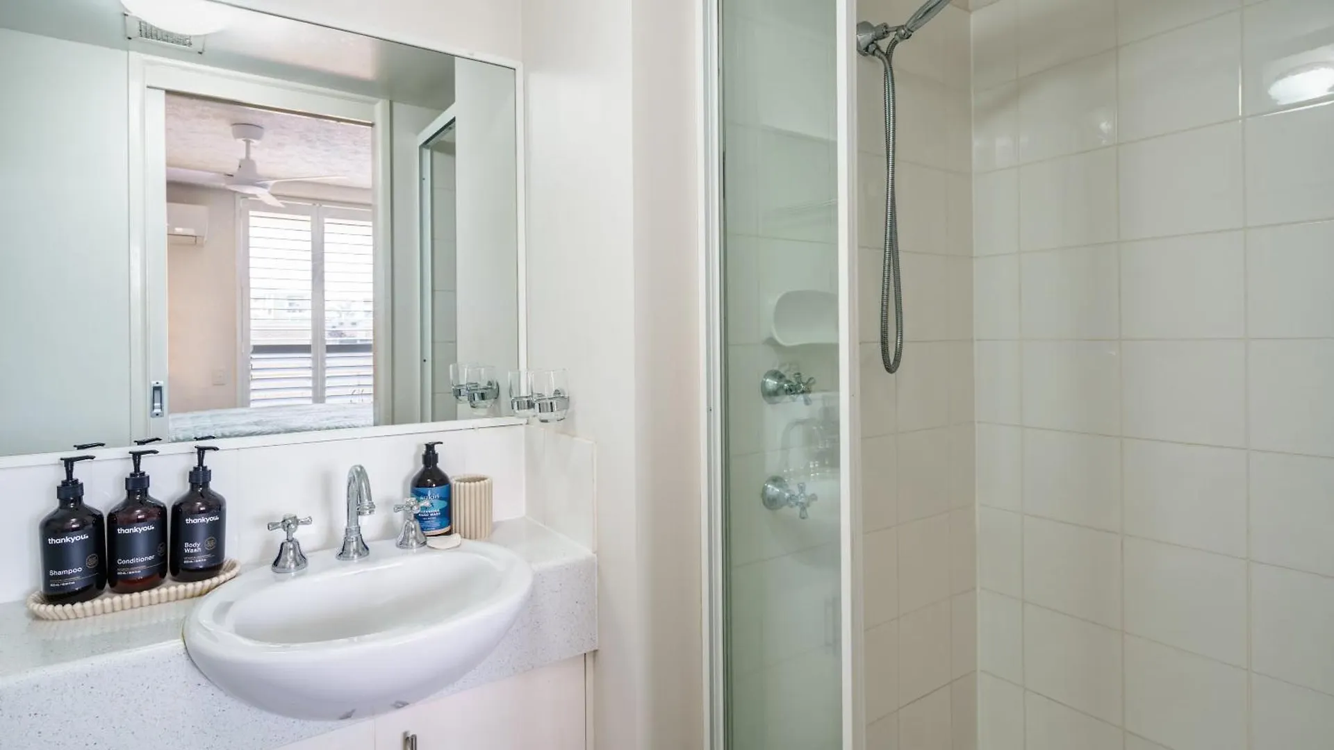 Appartamento Kokomo Coastal Charm In Happy Valley Caloundra