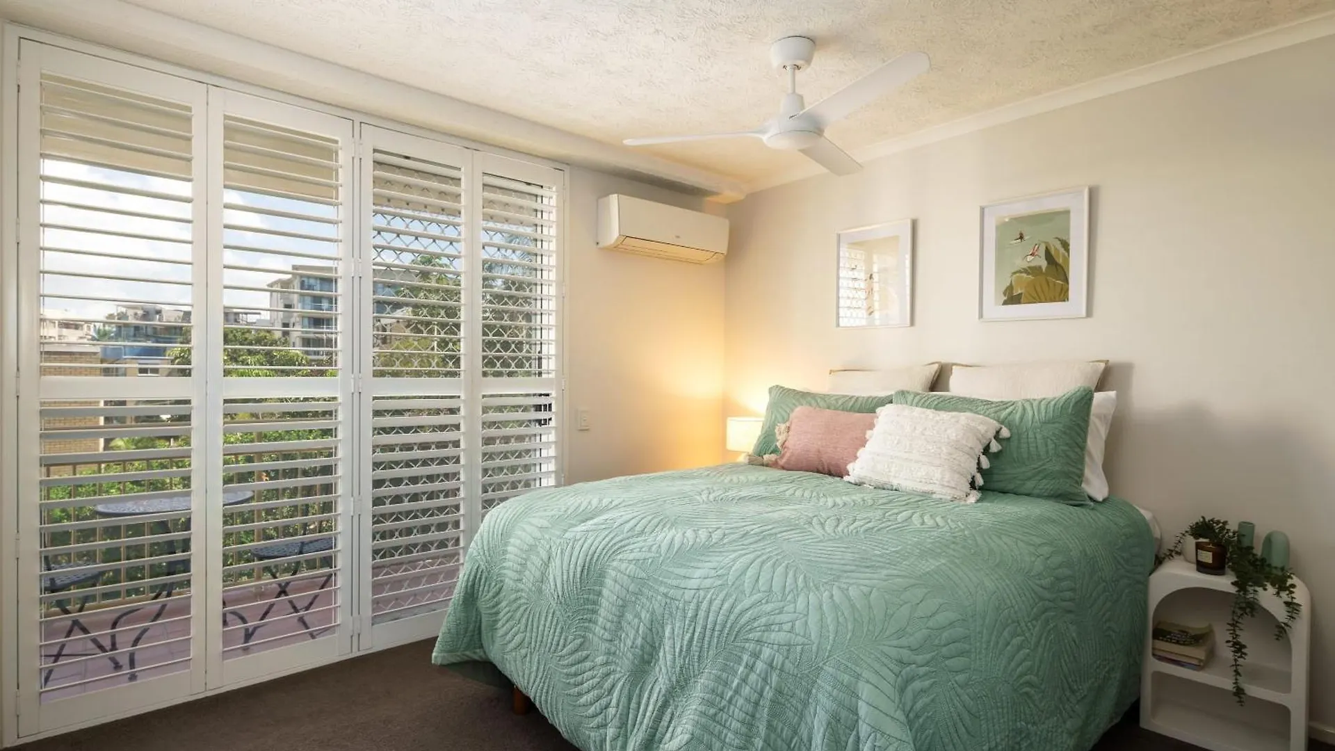 Appartamento Kokomo Coastal Charm In Happy Valley Caloundra