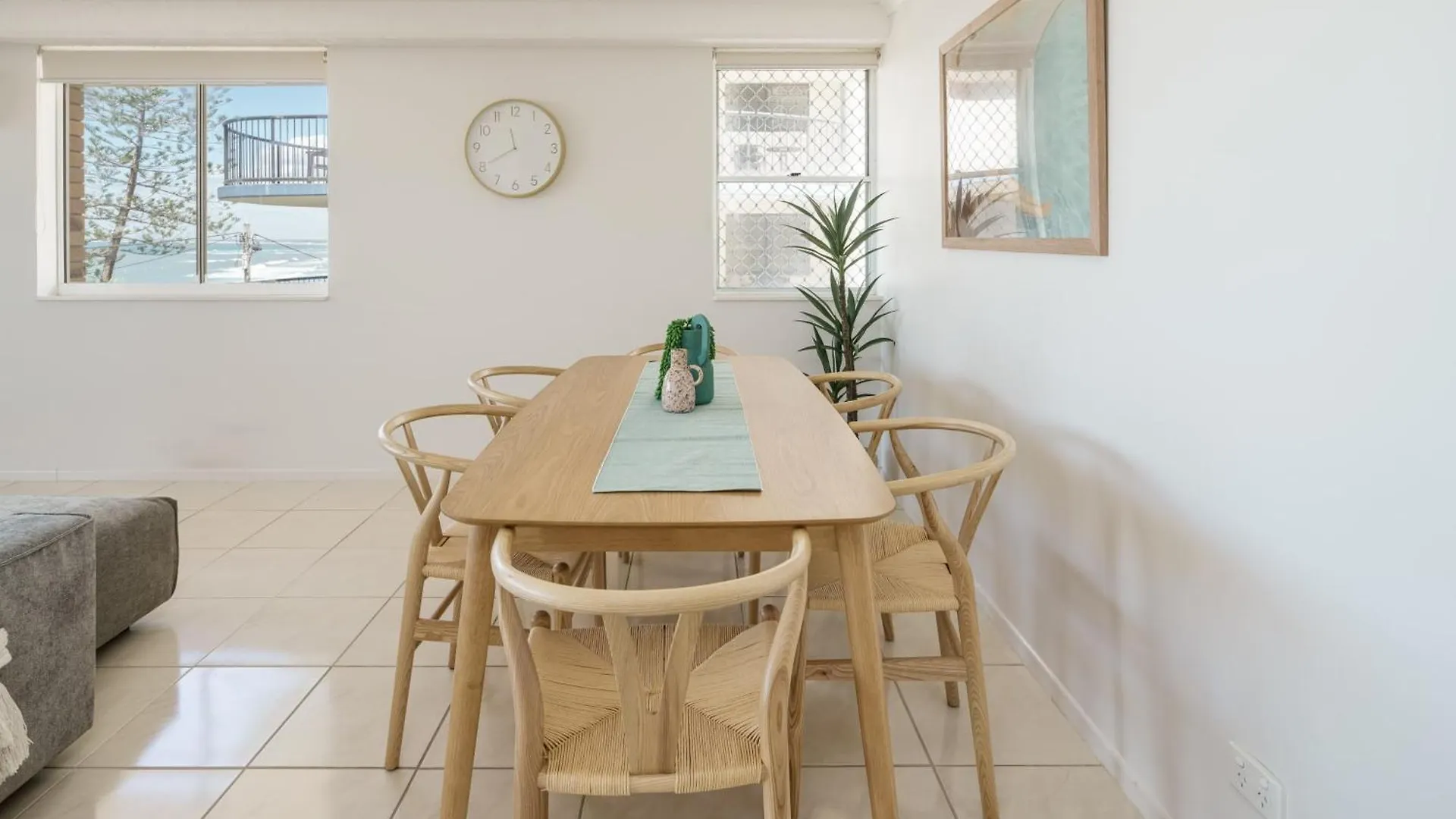 Apartament Kokomo Coastal Charm In Happy Valley Caloundra Australia