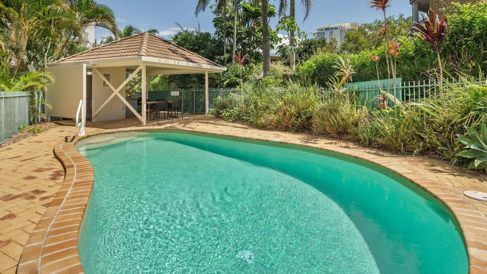 Apartament Kokomo Coastal Charm In Happy Valley Caloundra